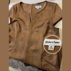 Womens Winter/Fall Dress